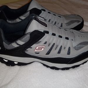 Mens Extra Wide Size 16 Sneakers